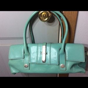 Purse-used